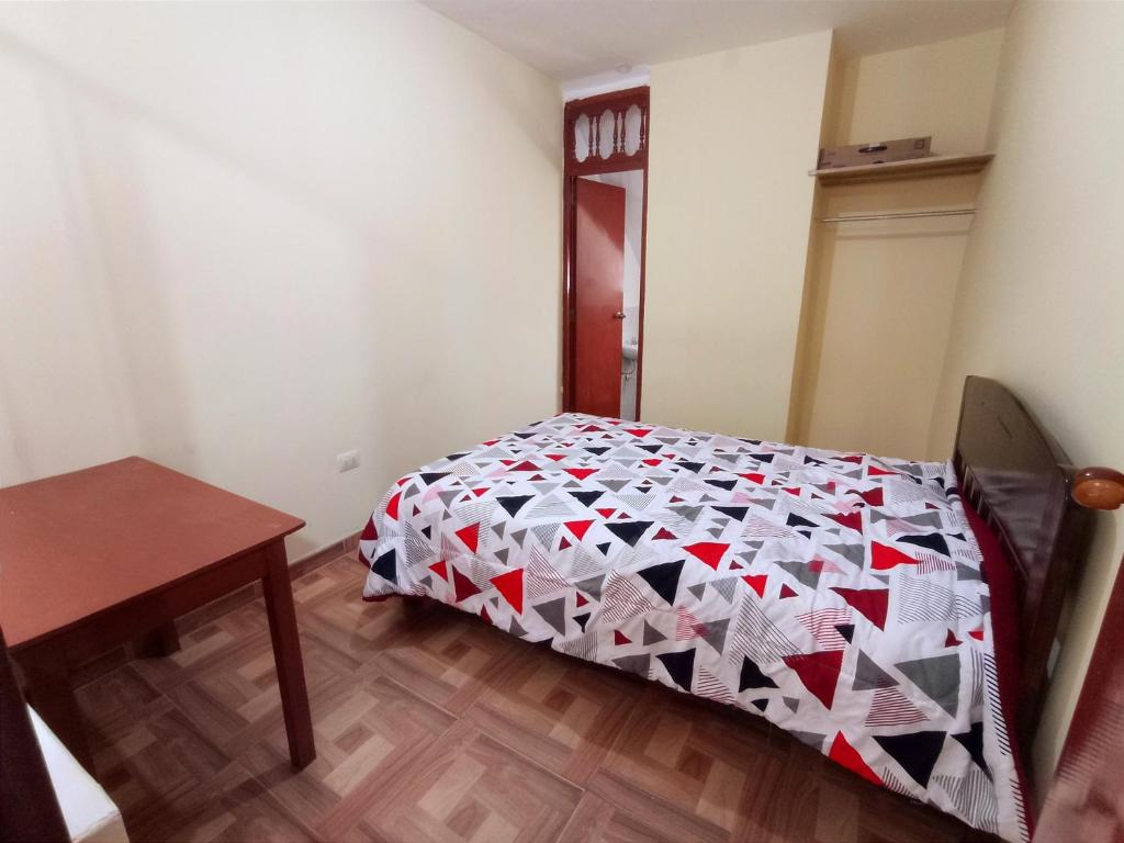 Amplio departamento en Cajamarca - 5