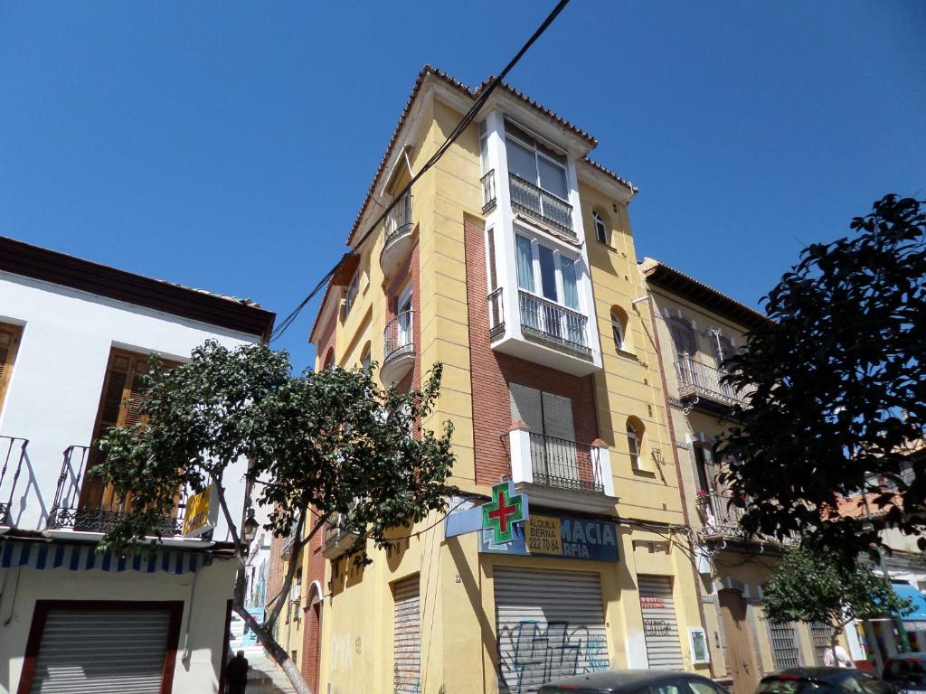 APARTAMENTO LAGUNILLAS - 2