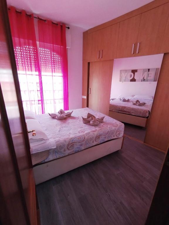 APARTAMENTO LAGUNILLAS - 3