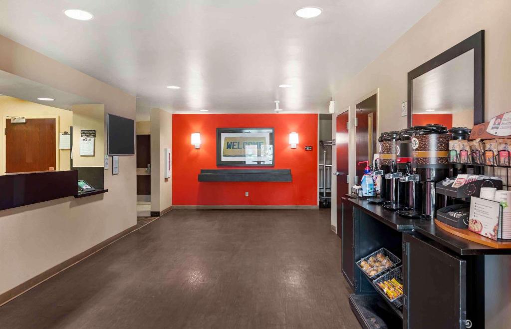 Extended Stay America Suites - Los Angeles - Long Beach Airport photo