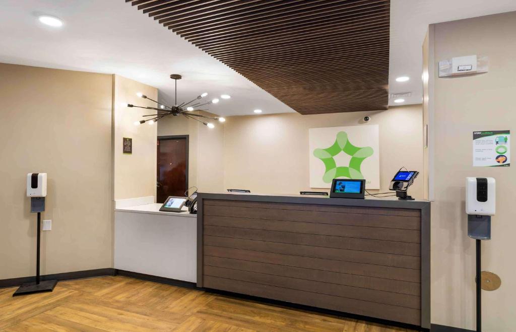 Extended Stay America Premier Suites - Nashville - Vanderbilt photo