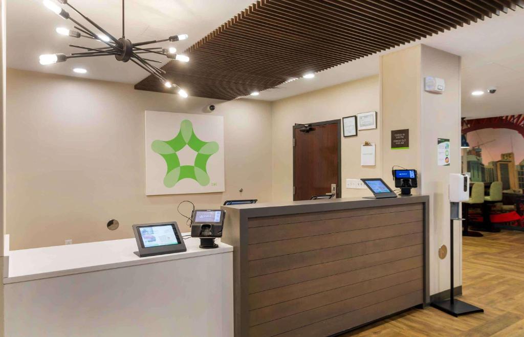 Extended Stay America Premier Suites - Nashville - Vanderbilt photo