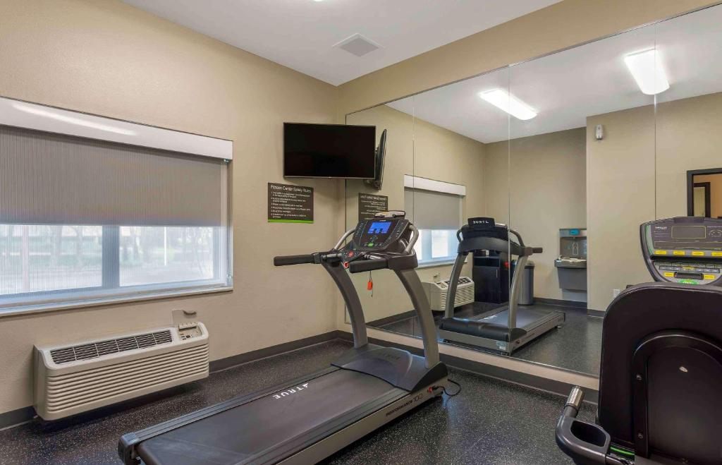 Extended Stay America Premier Suites - Nashville - Vanderbilt photo