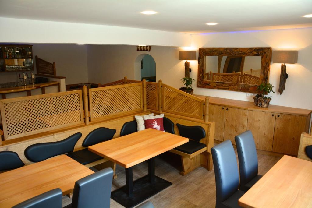 Pension Milan photo