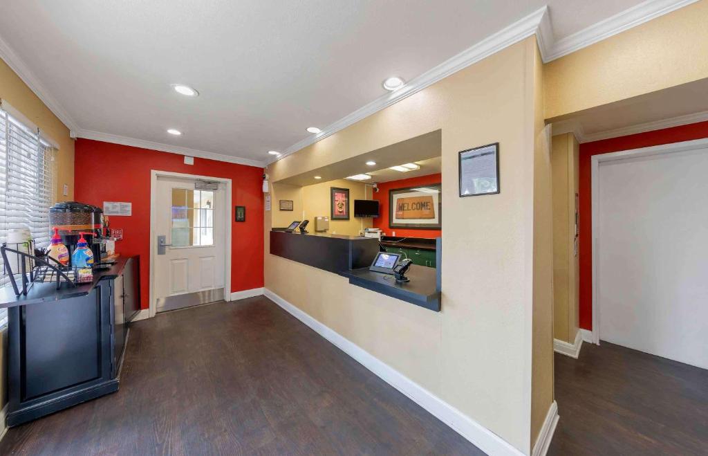 Extended Stay America Suites - Orange County - Brea photo