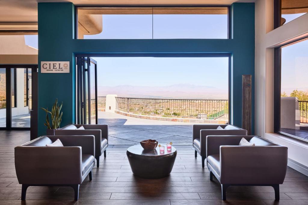 ADERO Scottsdale Resort, Autograph Collection photo