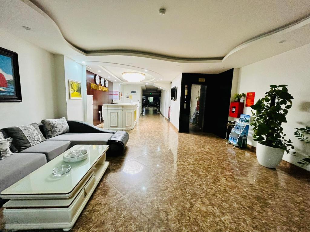 Hồng Anh 2 Hotel