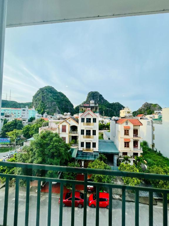 HỒNG ANH 1 HOTEL