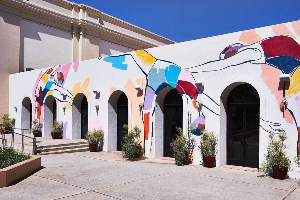 Sala de reunió / Saló de ball