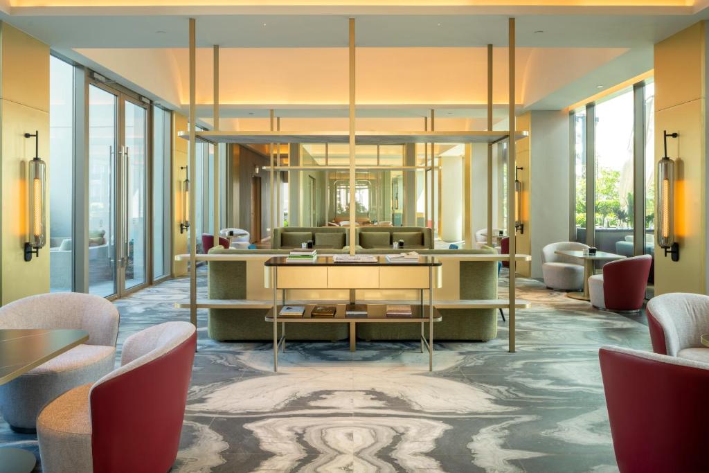 Bar/lounge
