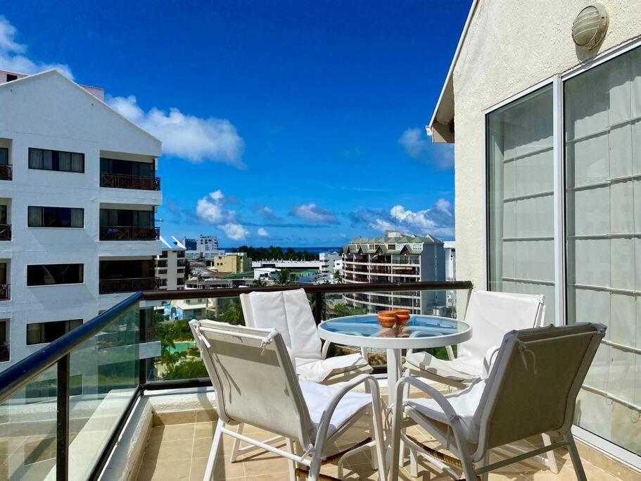 Apartamento Sea View 804 - 1