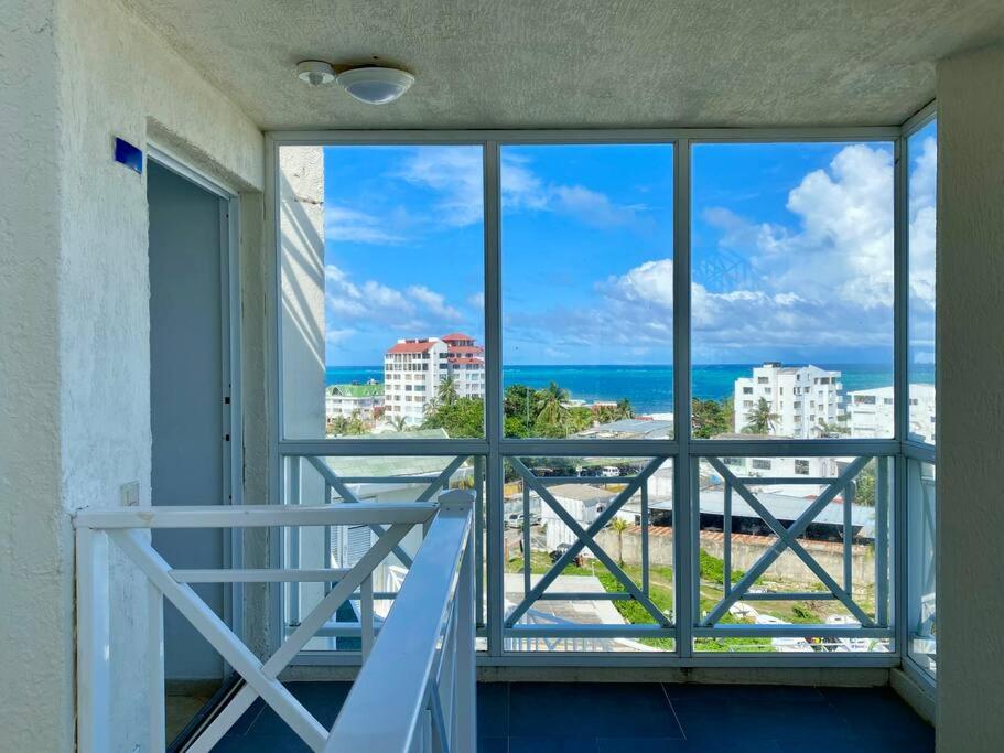 Apartamento Sea View 804 - 3