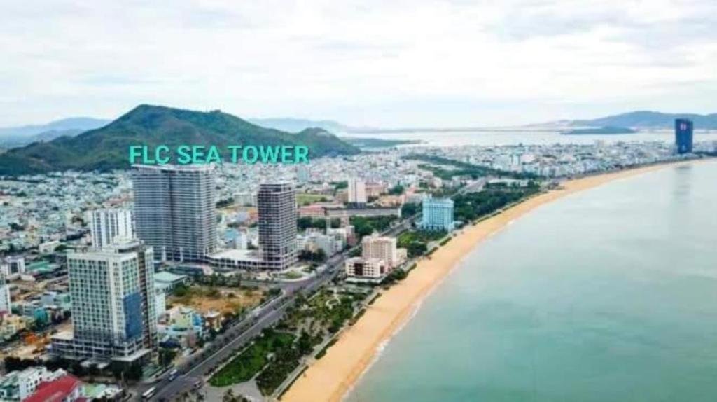 FLC Sea Tower Quy Nhon - Homostay — Hotel in Quy Nhon (Binh Dinh)
