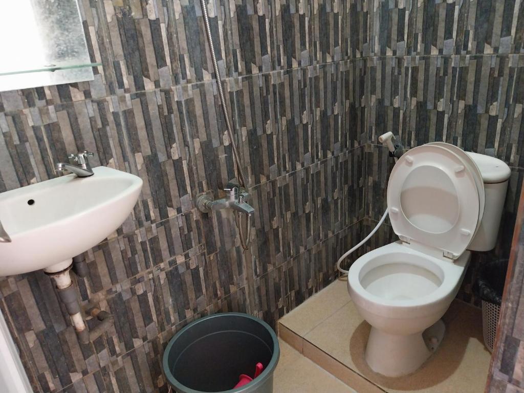 Sapo Rumbia Villa & Hotel photo