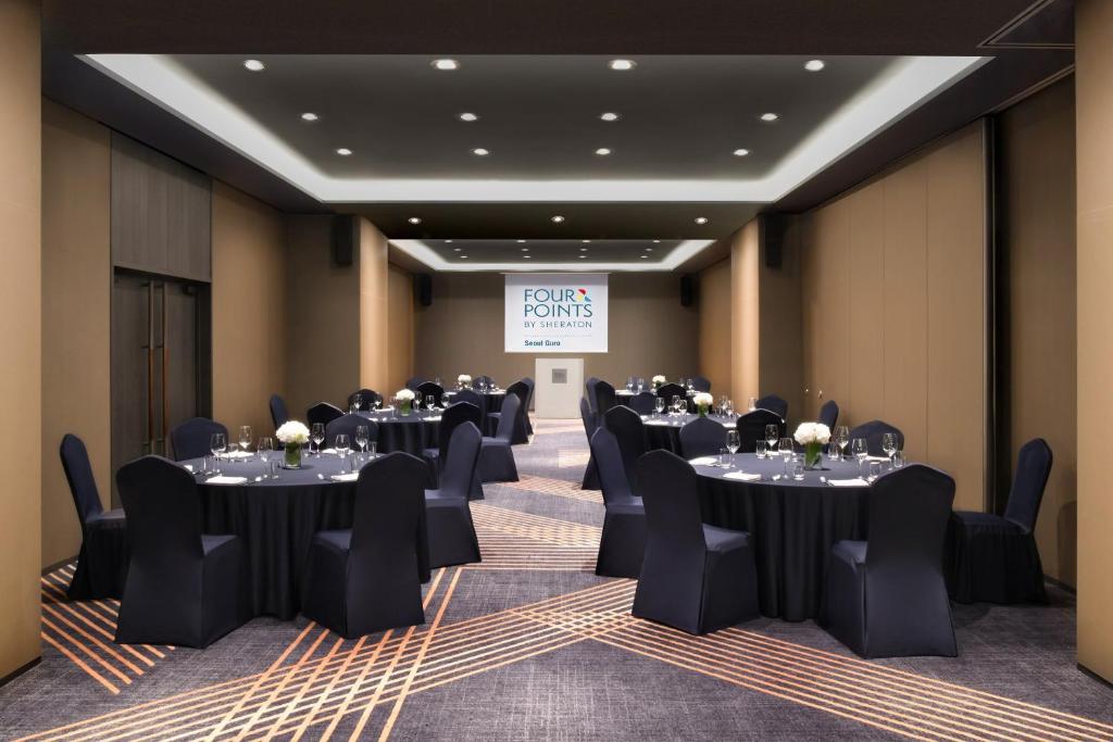 Meeting room / ballrooms