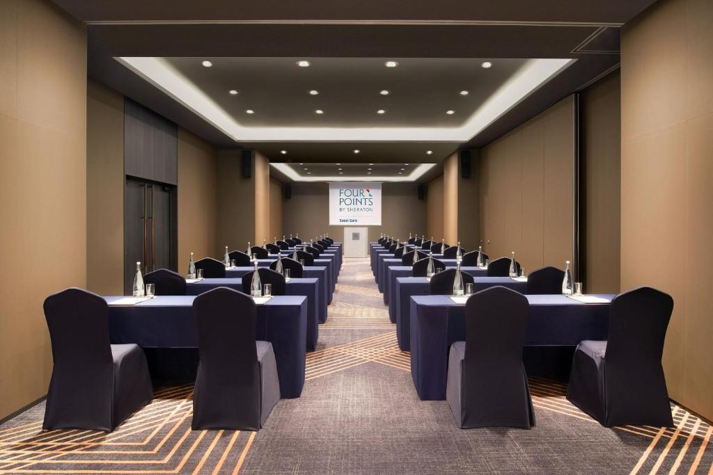 Meeting room / ballrooms
