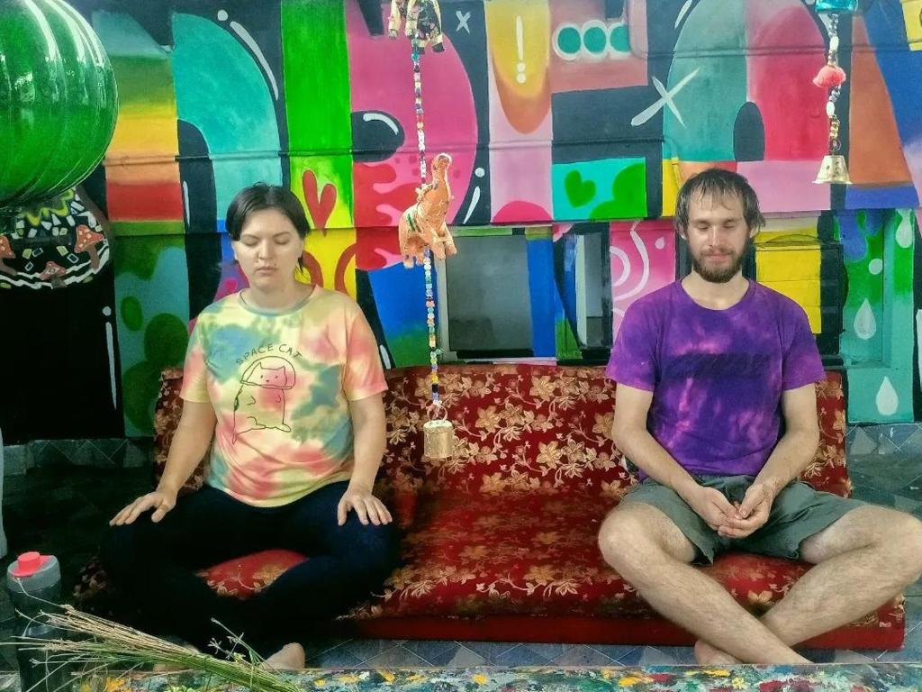 Xhostel  photo