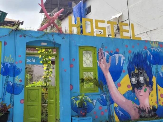 Xhostel  photo