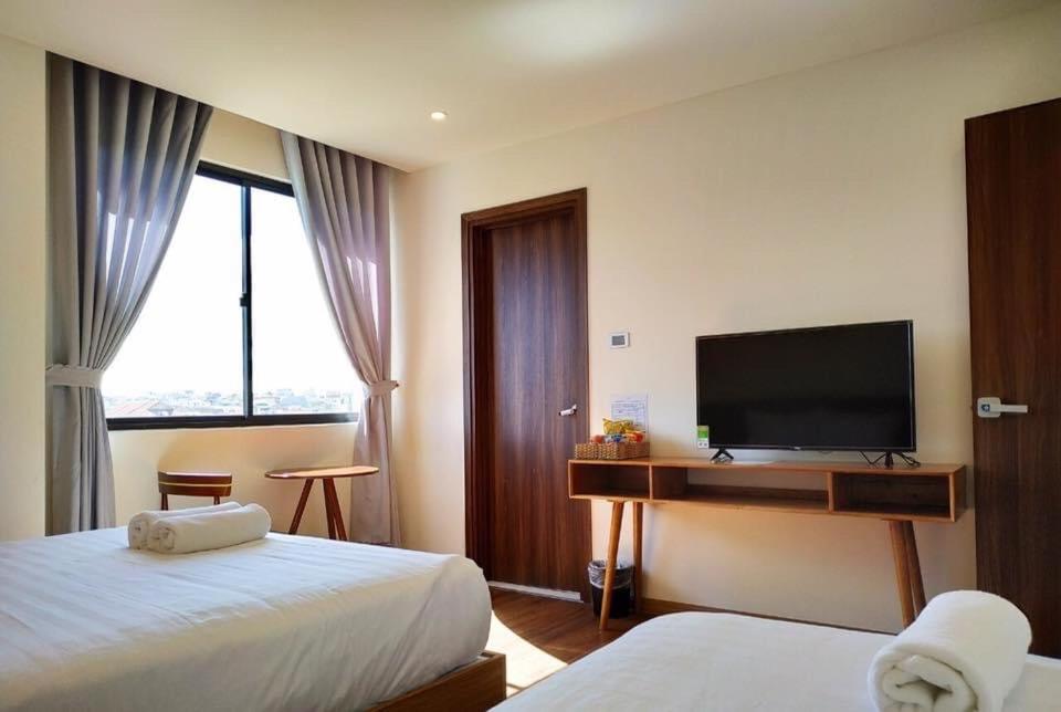 Ivy Hotel Da Lat  photo