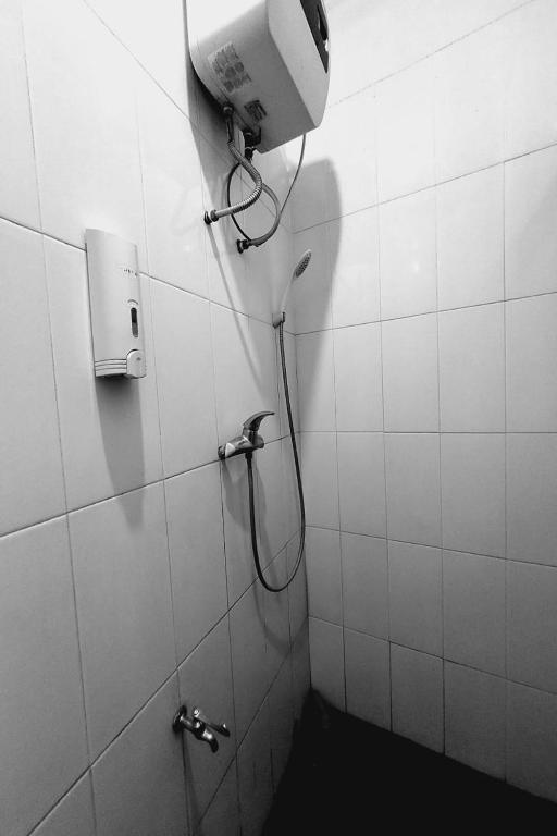 バスルーム（客室）