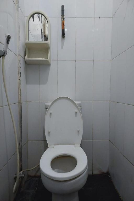 バスルーム（客室）