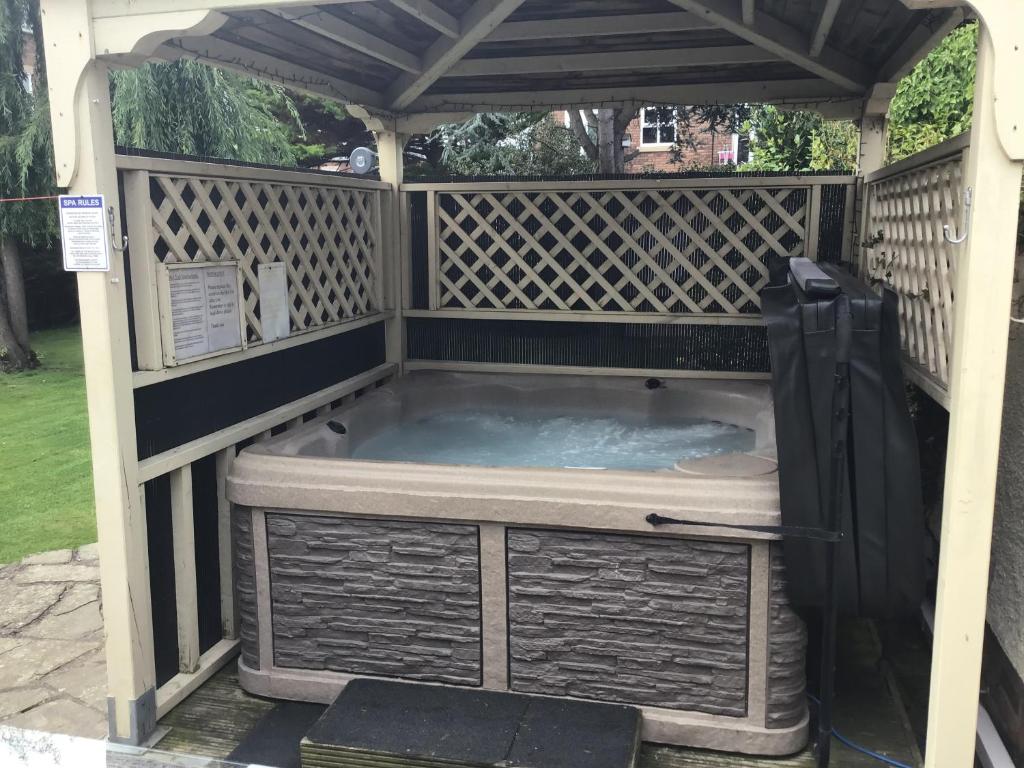 Garden Suite, Rhuddlan photo 6