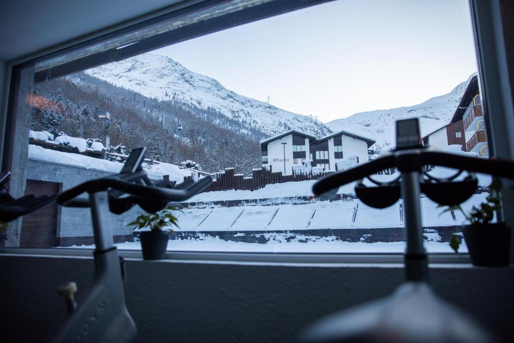 Hotel Alpin Superior photo