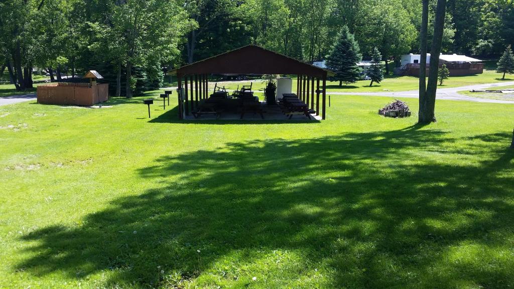 K&G Lodge photo