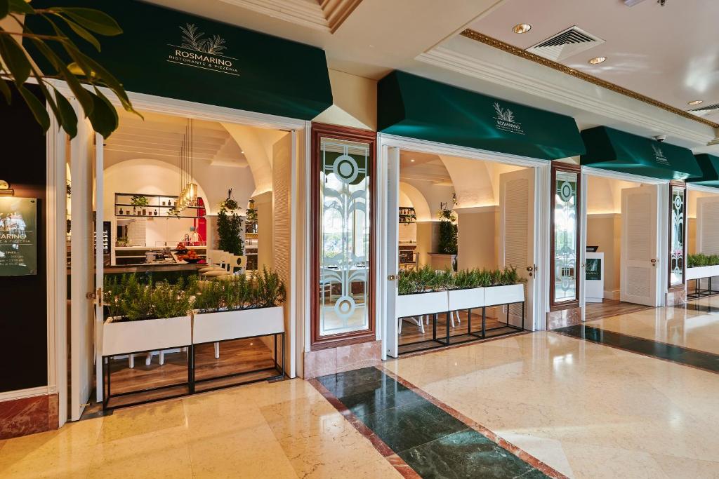 Restaurante