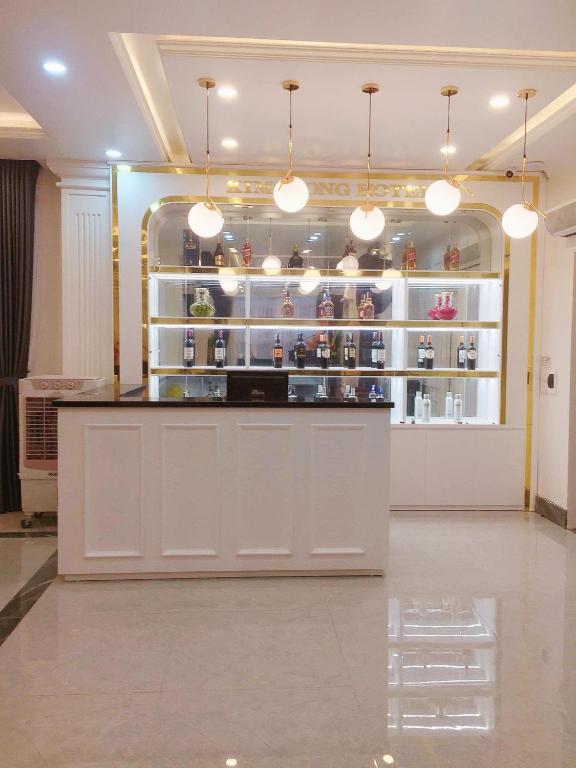 호텔 다이아몬드