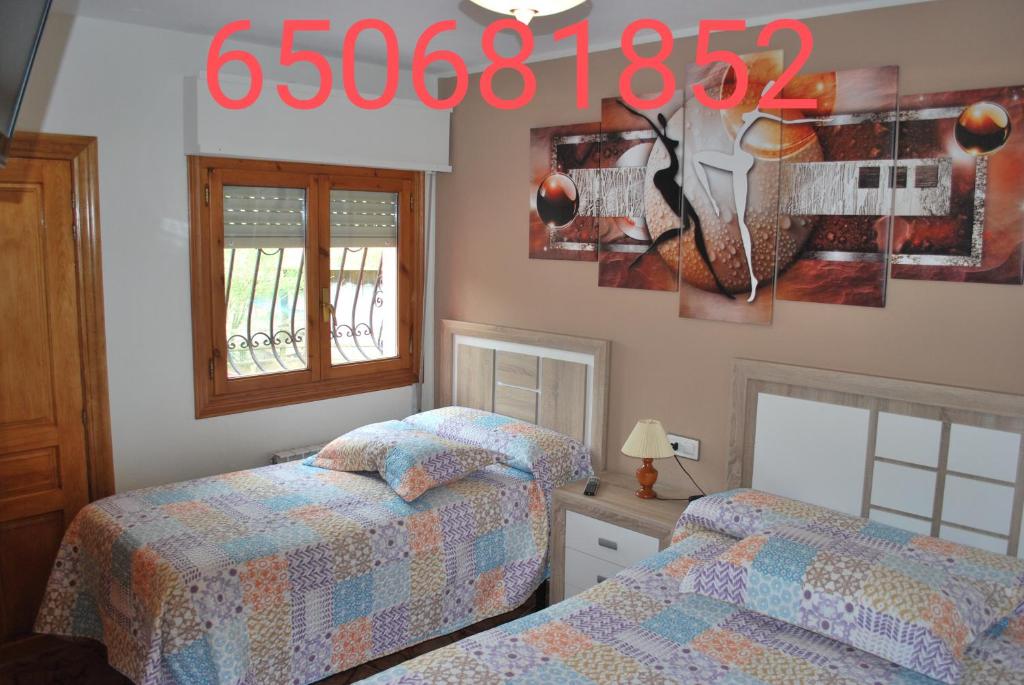 Apartamento Rural Lago Ercina - 2