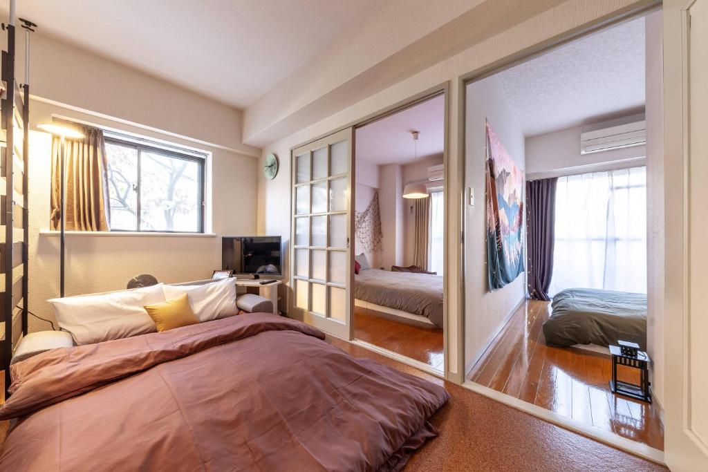Chatelet Nishioi