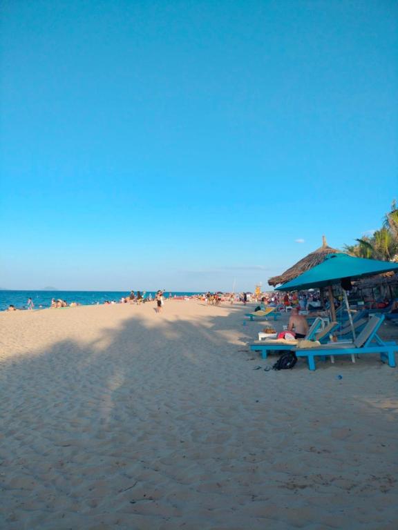 Lama Beach Villa photo