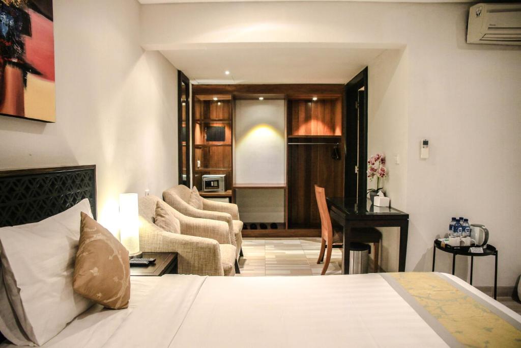 Dekuta Hotel photo