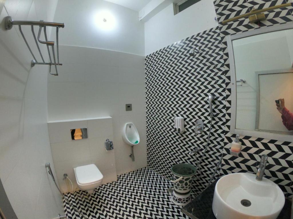 Hotel Buddha Park photo