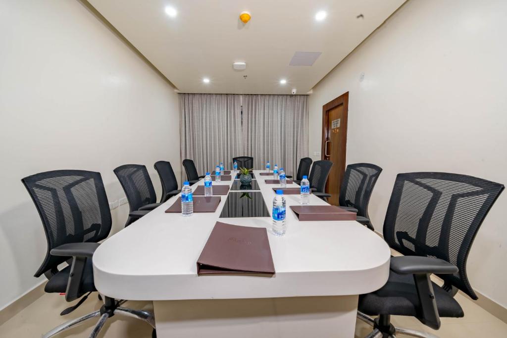 Meeting room / ballrooms