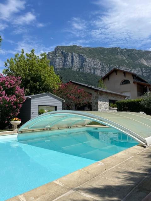 Maison Milla - 5