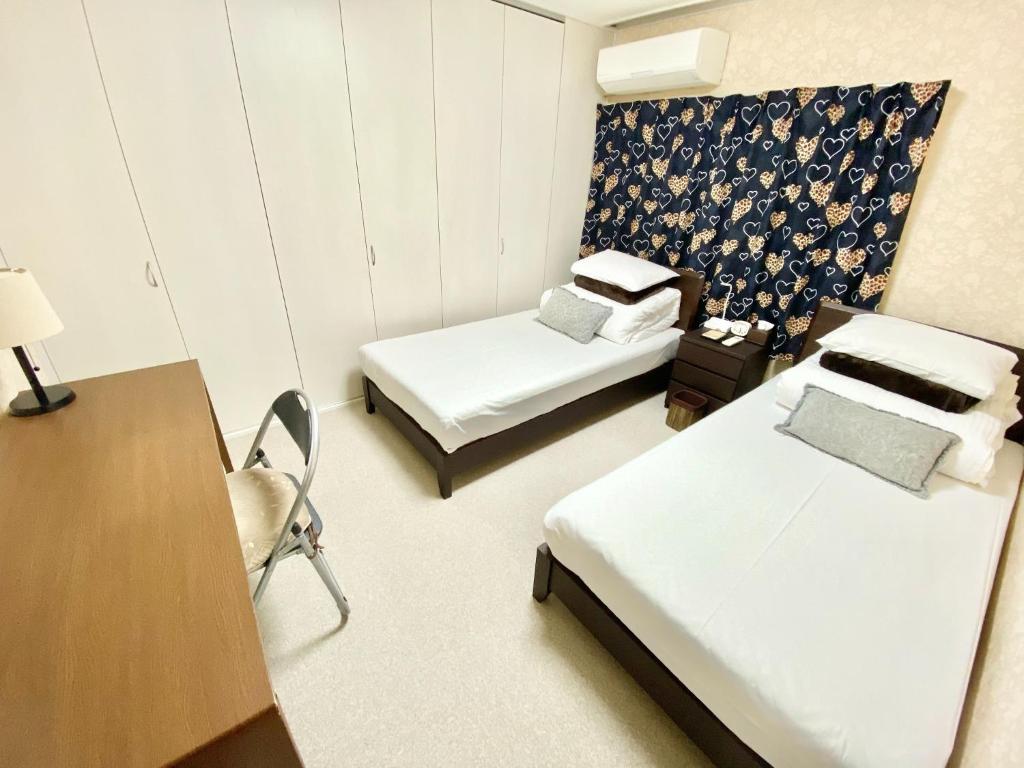 Reynaville 4F / Vacation STAY 2134, Tokushima