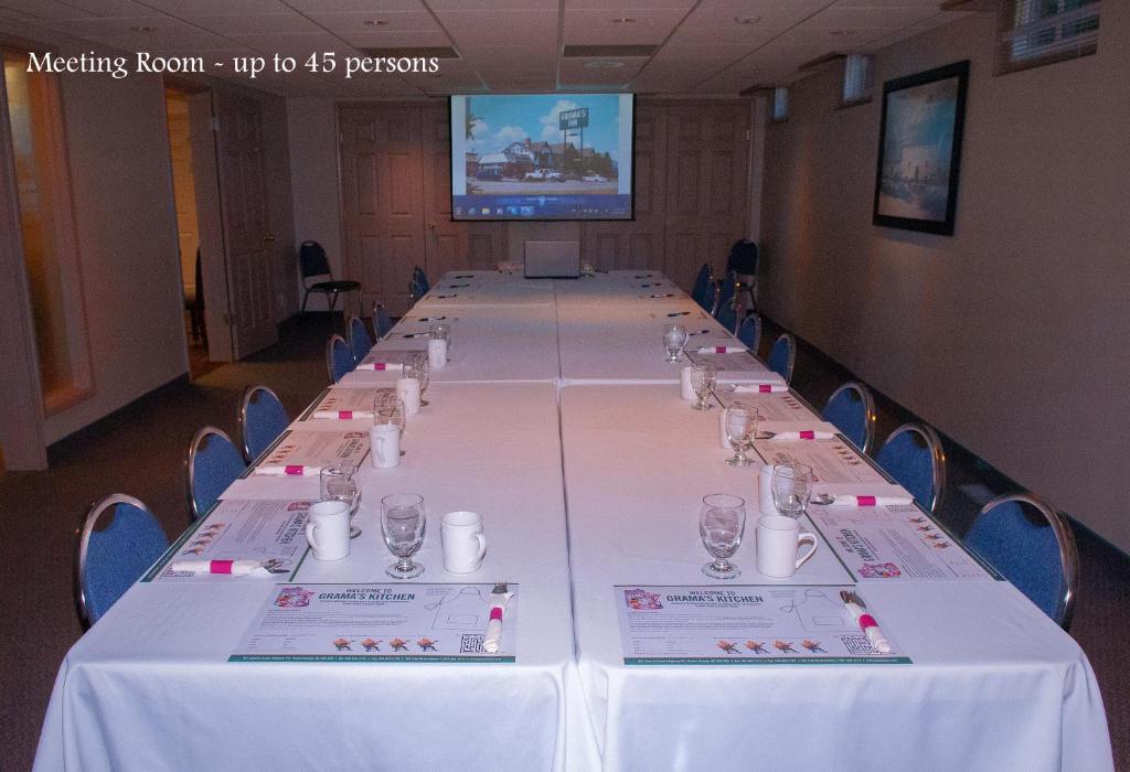 Meeting room / ballrooms