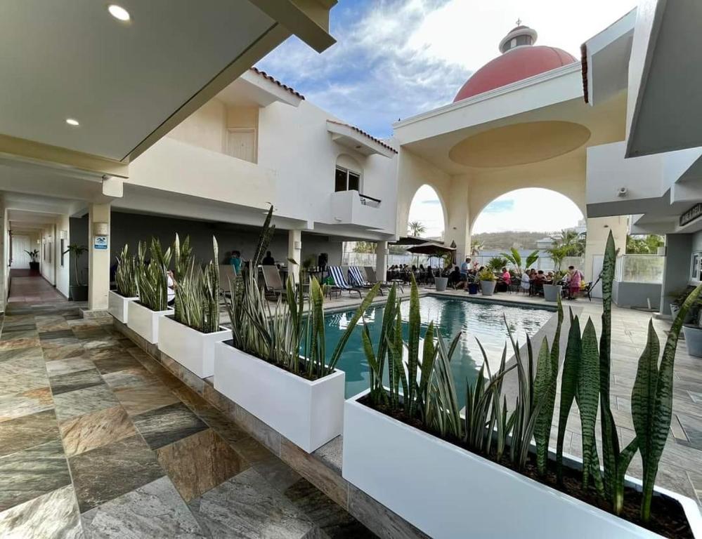 Suites Las Palmas - 2