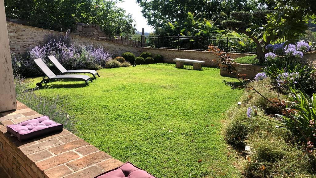 L'Ulivo nel Borgo B&B photo