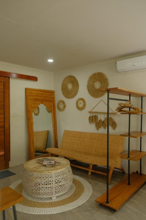 Hideaway Batukaras photo