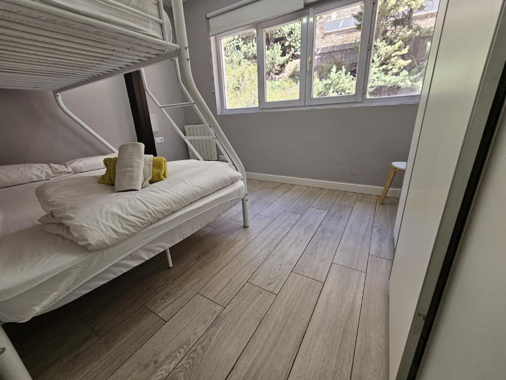 Precioso Apartamento en la plaza - 2