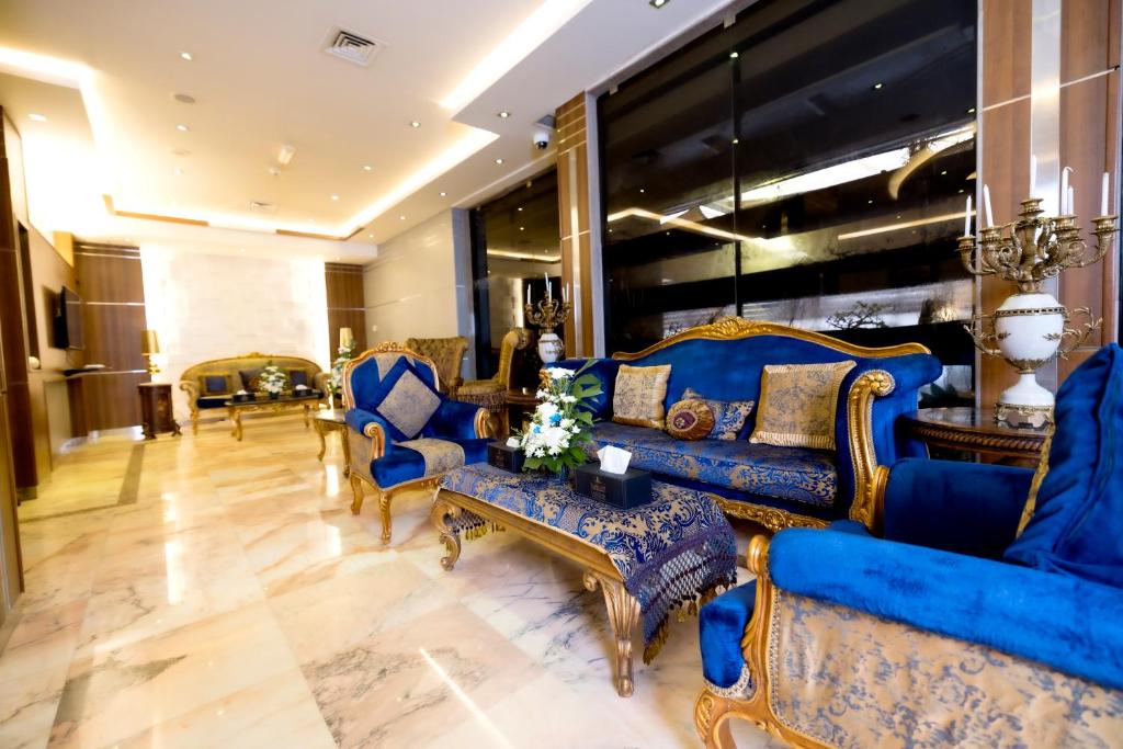 Laguna Hotel Suites