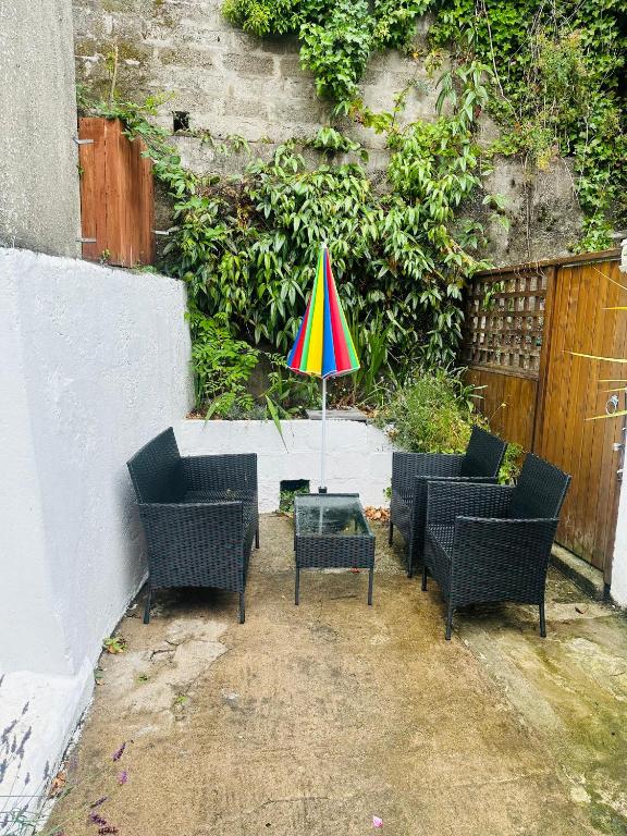 Alexander Cottage, Penryn photo 4