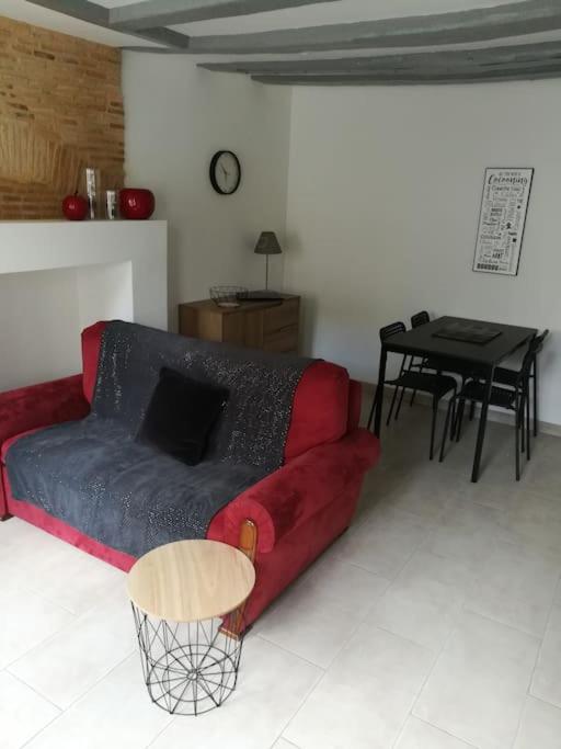 Durtal, maison centre ville proche du Château