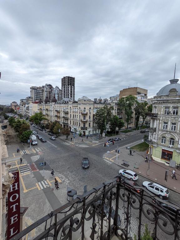 Royal Grand Hotel photo