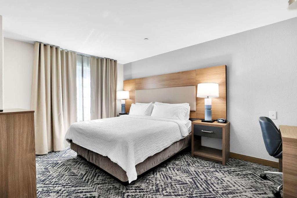 Candlewood Suites Atlanta West I-20 photo