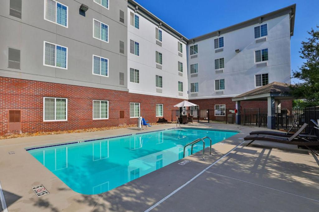 Candlewood Suites Atlanta West I-20 photo