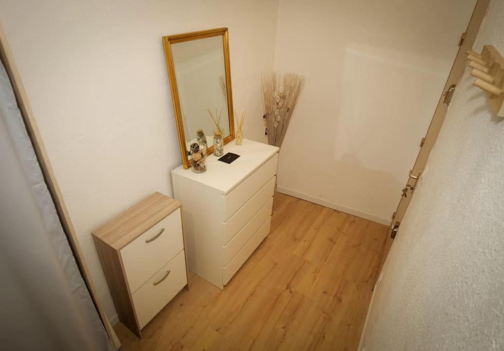 Appartement boheme - 2